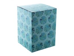 CreaBox EF-222, custom box