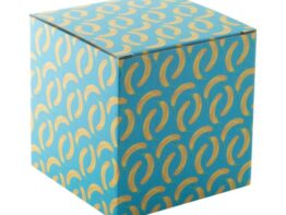 CreaBox EF-223, custom box