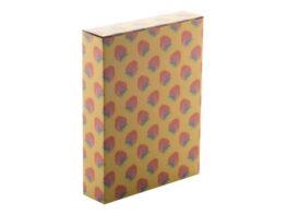 CreaBox EF-233, custom box