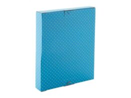 CreaBox EF-235, custom box