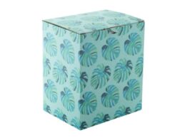 CreaBox EF-250, custom box