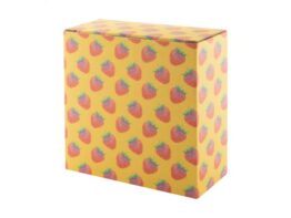 CreaBox PB-285, custom box