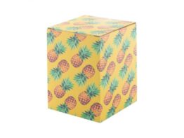 CreaBox EF-296, custom box