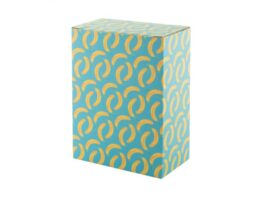 CreaBox EF-297, custom box