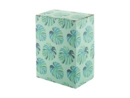 CreaBox EF-298, custom box