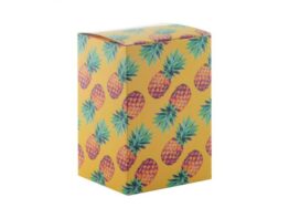 CreaBox PB-300, custom box