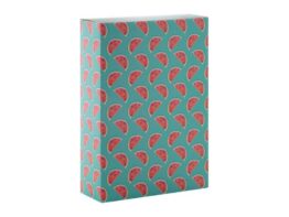 CreaBox PB-305, custom box