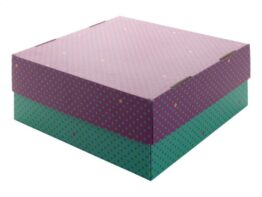 CreaBox Gift Box Plus L, gift box