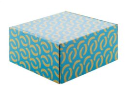 CreaBox Post Square M, postal box