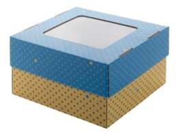 CreaBox Gift Box Window S, gift box