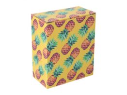 CreaBox EF-312, custom box