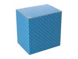 CreaBox EF-334, custom box