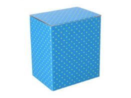 CreaBox EF-335, custom box