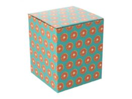 CreaBox EF-340, custom box