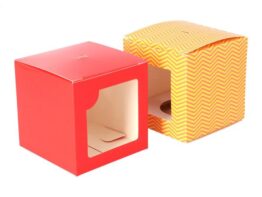 CreaBox PB-343, custom box