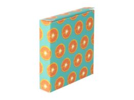 CreaBox PB-344, custom box