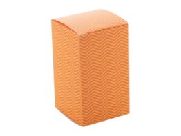 CreaBox EF-350, custom box