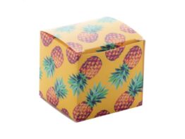 CreaBox EF-351, custom box