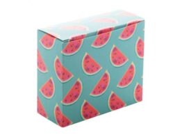 CreaBox EF-356, custom box