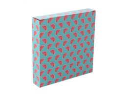 CreaBox EF-361, custom box