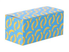 CreaBox PB-375, custom box