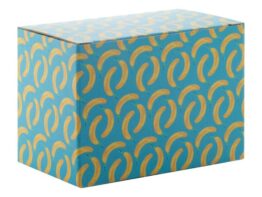 CreaBox EF-379, custom box