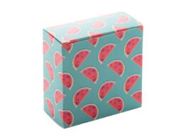 CreaBox PB-380, custom box