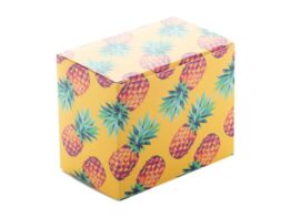 CreaBox PB-388, custom box