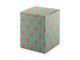 CreaBox EF-400, custom box