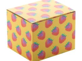 CreaBox EF-401, custom box