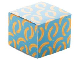 CreaBox EF-406, custom box