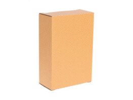 CreaBox EF-408, custom box