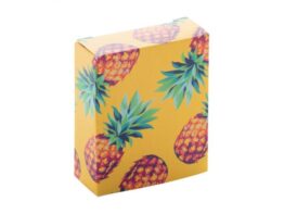 CreaBox PB-409, custom box