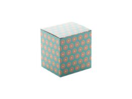 CreaBox EF-410, custom box