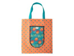 SuboShop Fold B, custom non-woven shopping bag