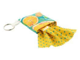 Dioptry Carry, custom glasses cloth