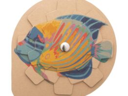 Spinalis Eco, puzzle