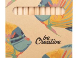 Penxil 12 Eco, custom 12 pc pencil set