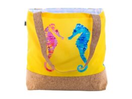 SuboShop Playa, beach or shopping bag