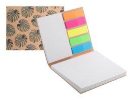 CreaStick Combo A Eco, custom sticky notepad