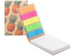 CreaStick Combo B Eco, custom sticky notepad