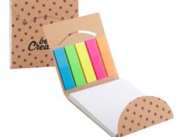 CreaStick Combo C Eco, custom sticky notepad
