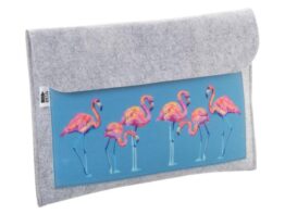 CreaFelt Laptop, custom laptop pouch