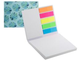 CreaStick Combo A, custom sticky notepad