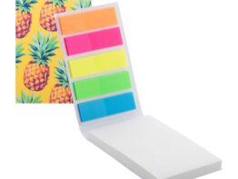 CreaStick Combo B, custom sticky notepad