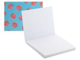 CreaStick Note L, custom sticky notepad