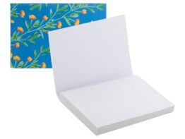 CreaStick Note S, custom sticky notepad