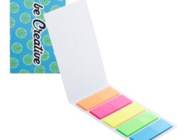 CreaStick Page A, custom page marker