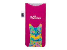 CreaFelt Sun, custom RPET sunglasses case