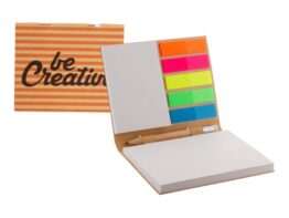 CreaStick Combo Plus Eco, custom sticky notepad